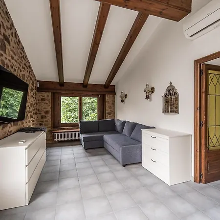 Villa Castell In Girona *