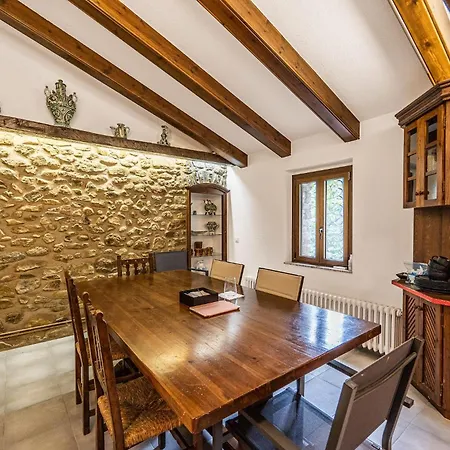 Villa Castell In Girona