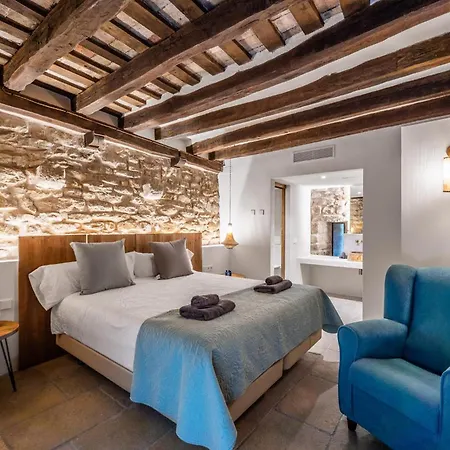 Villa Castell In Girona