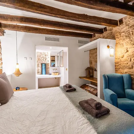 Castell In Girona