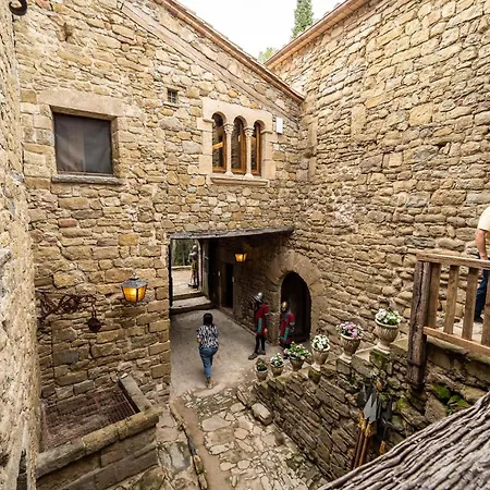 Castell In Girona *