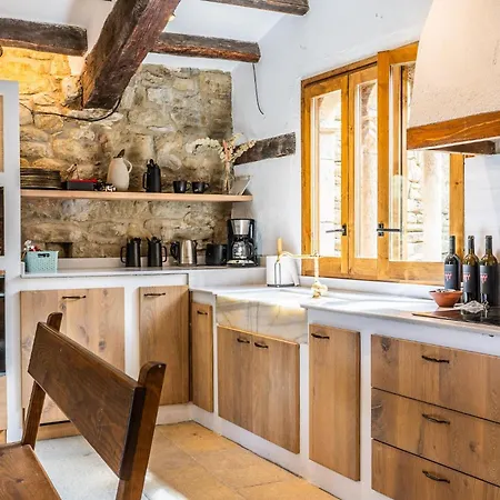 Castell In Girona Villa *