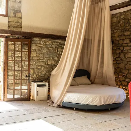 Villa Castell In Girona Sant Miquel de Campmajor