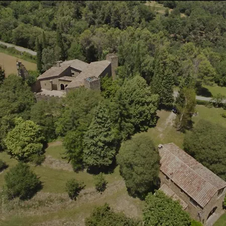 Villa Castell In Girona